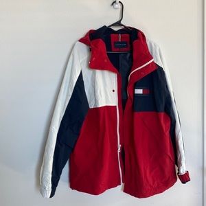 Tommy Hilfiger windbreaker